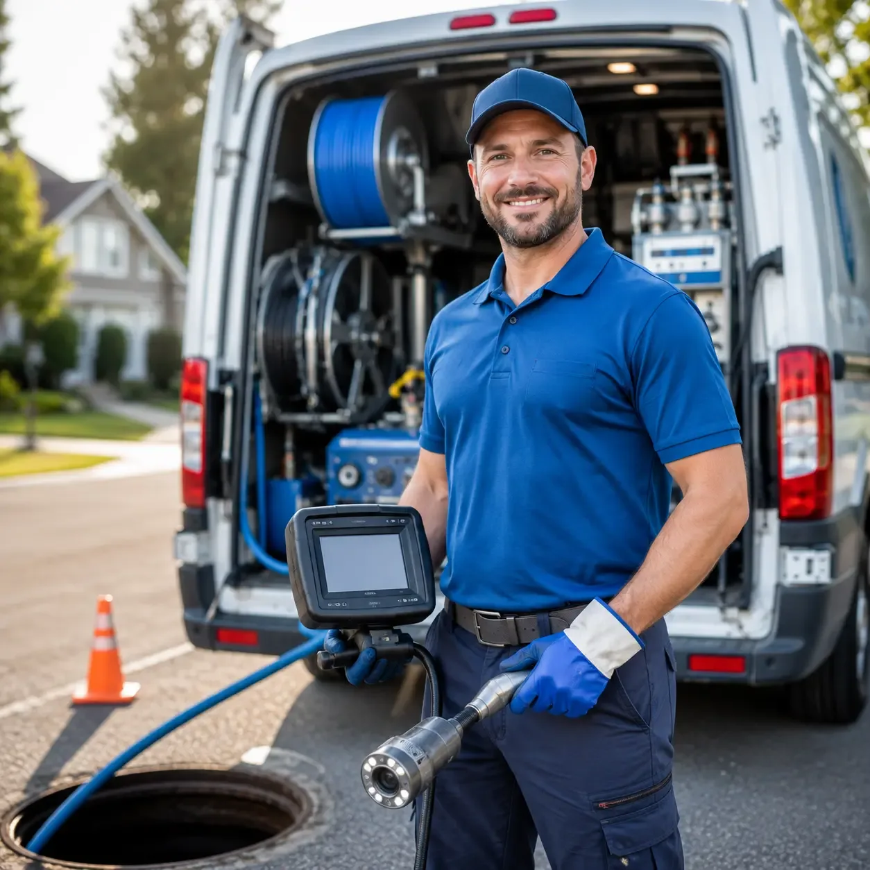 Local Pipe Relining specialists in Hollister, MO