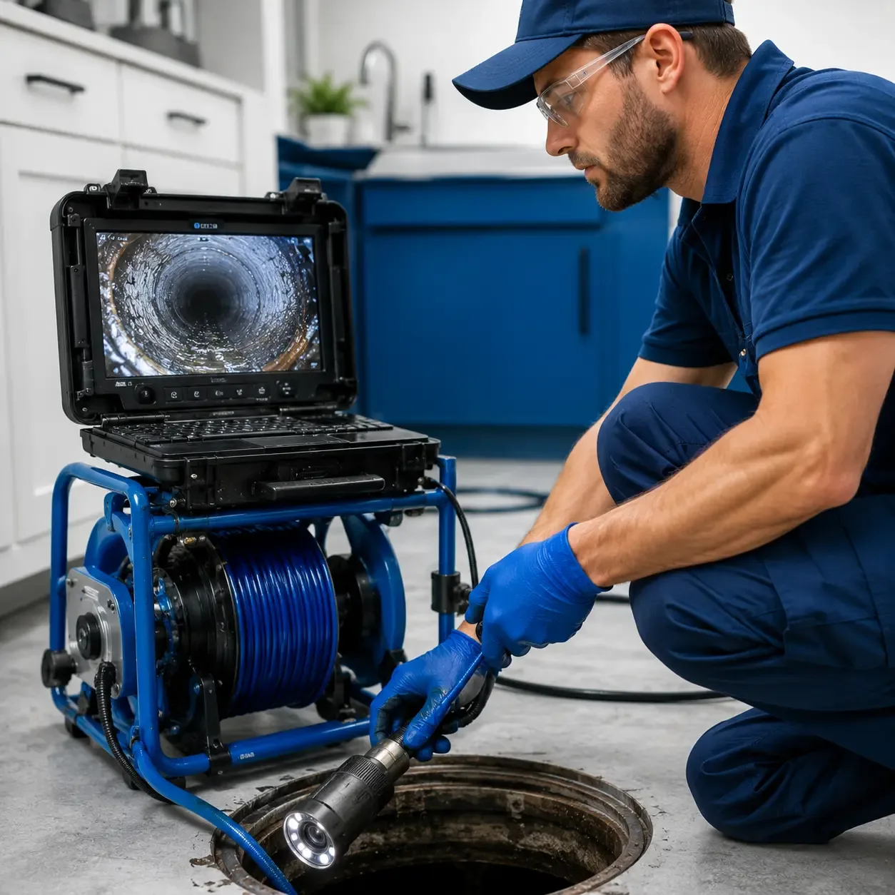 Pipe Relining professionals serving Hollister, MO